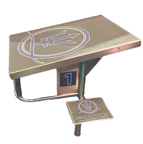 EZ Set II Starting Platform