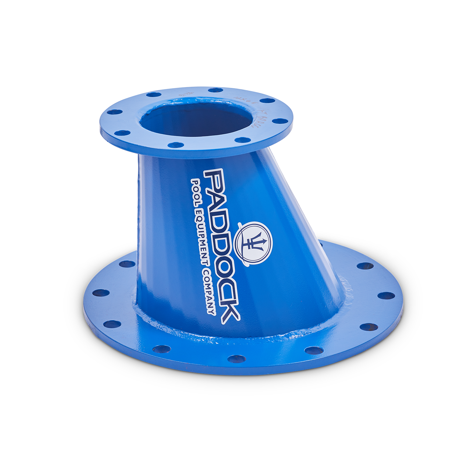 Eccentric Reducer