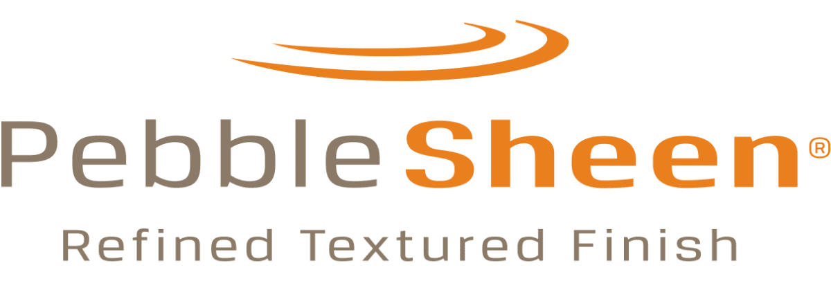 PebbleSheen