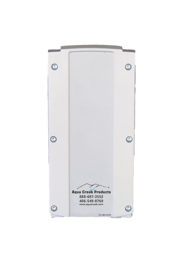 24 Volt Lift Batteries