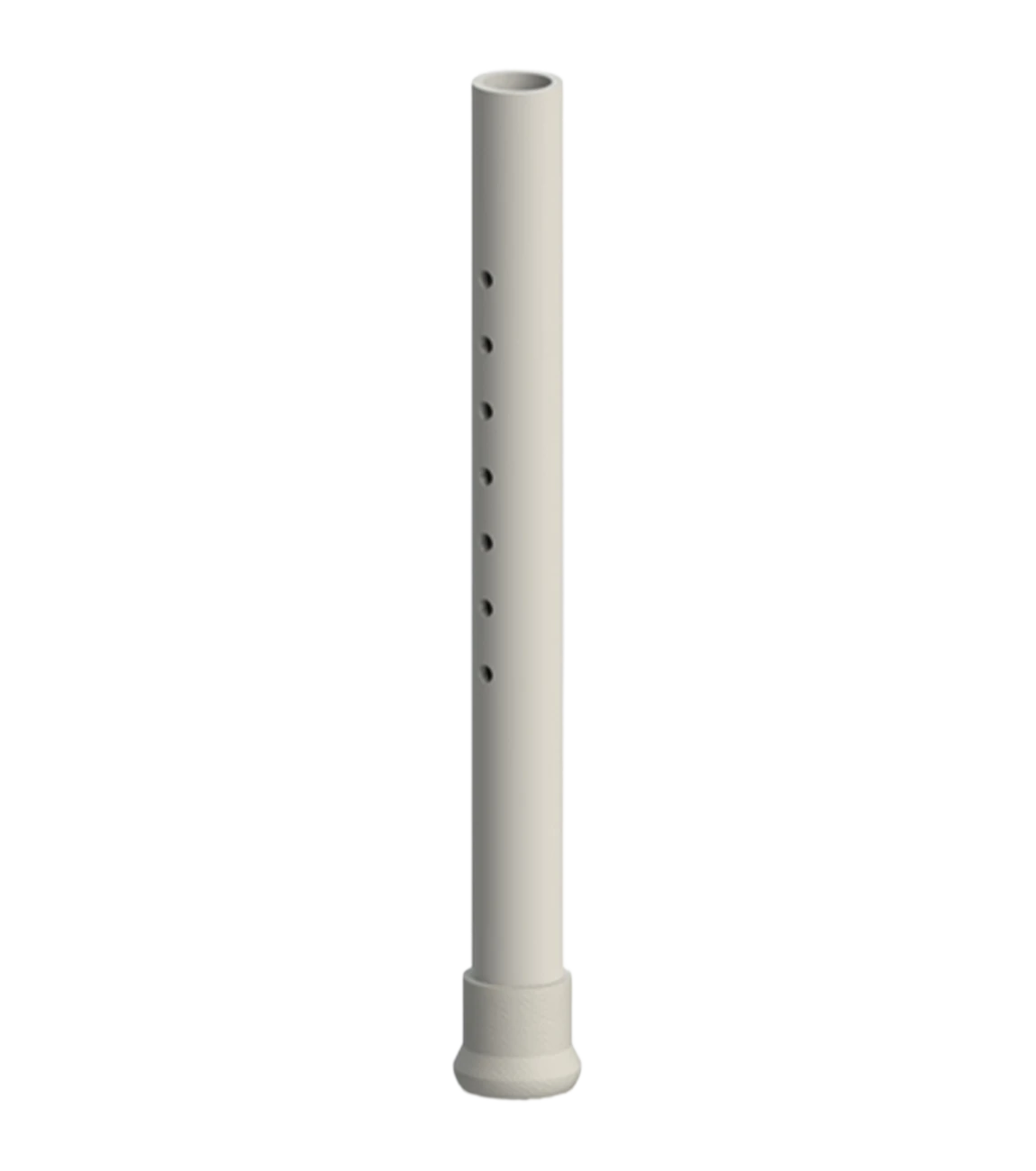 PVC Swim Platform Extension Leg