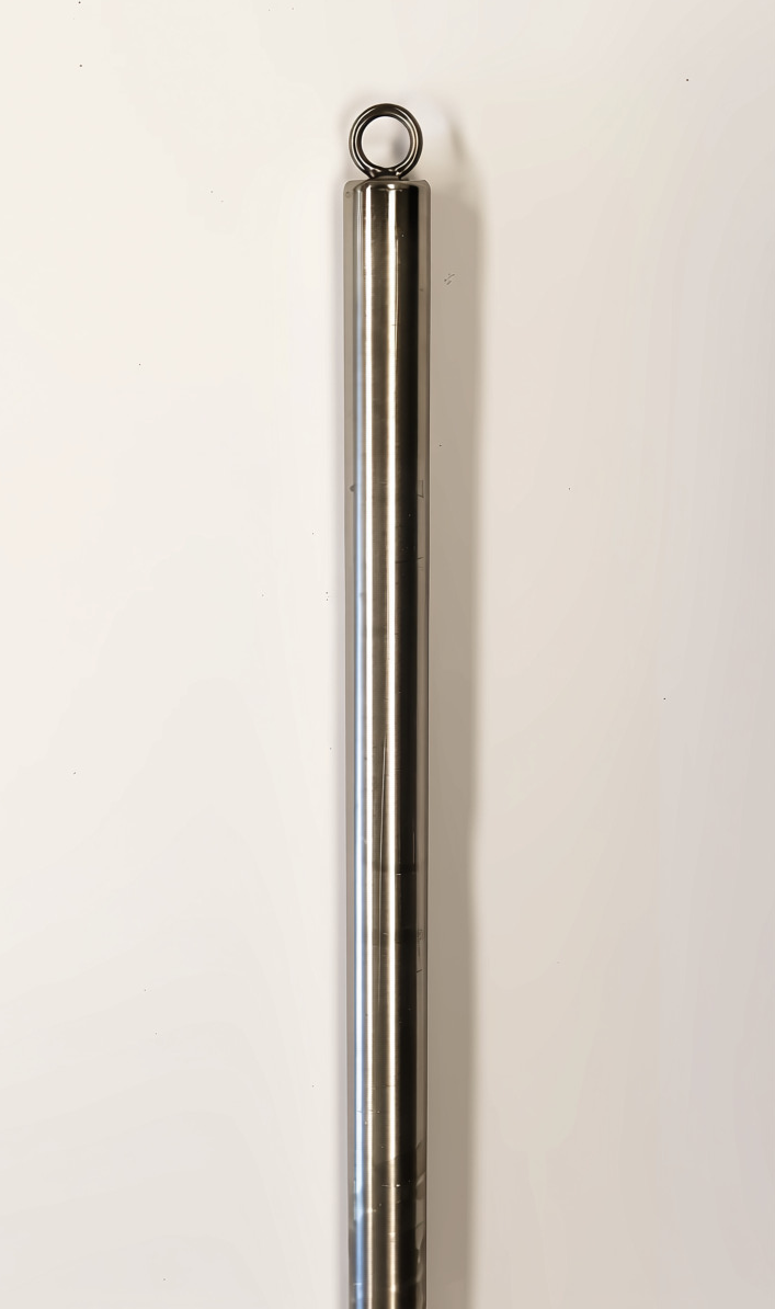 Competitor Backstroke & Recall Stanchion Posts