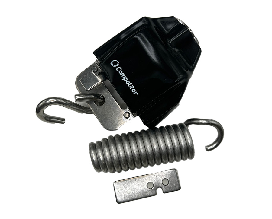 Racing Lane Hardware & Replacement Parts