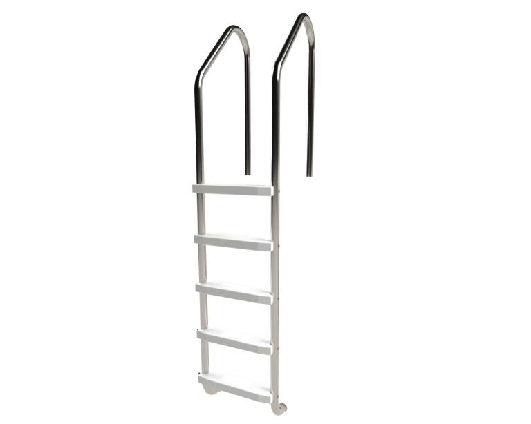 Standard Pool Ladder