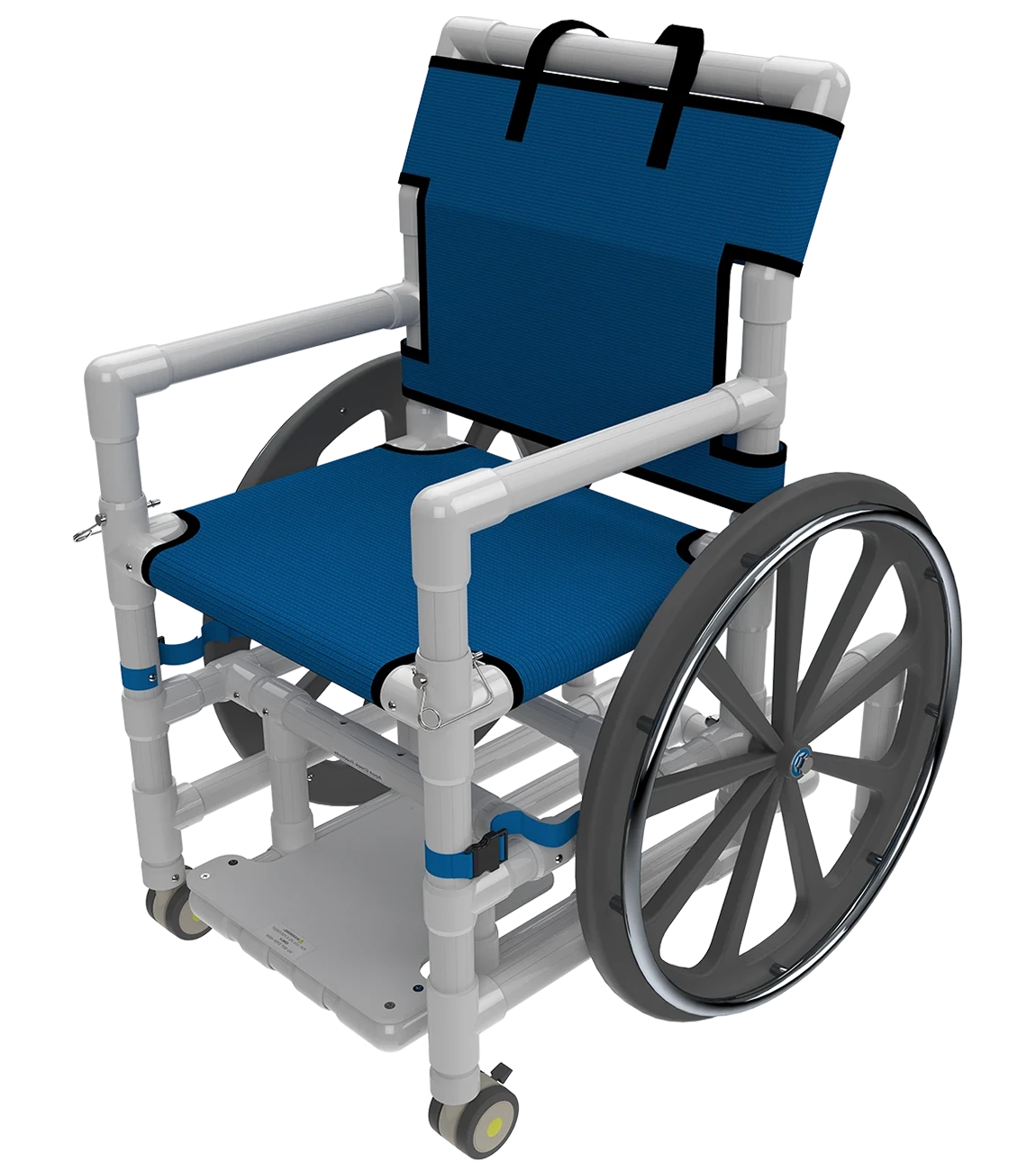 Pool Access Chair