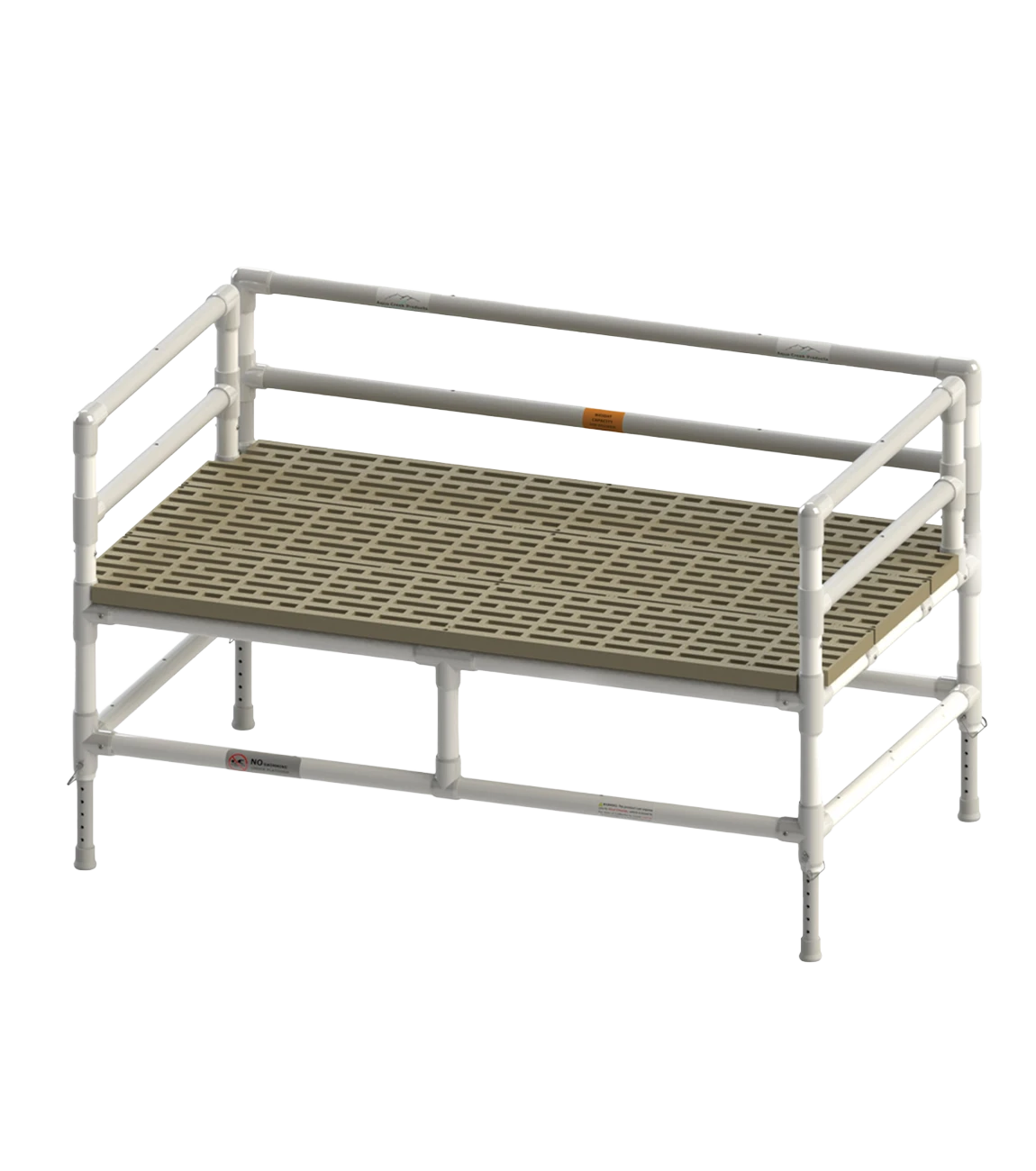 Swim Training Platform