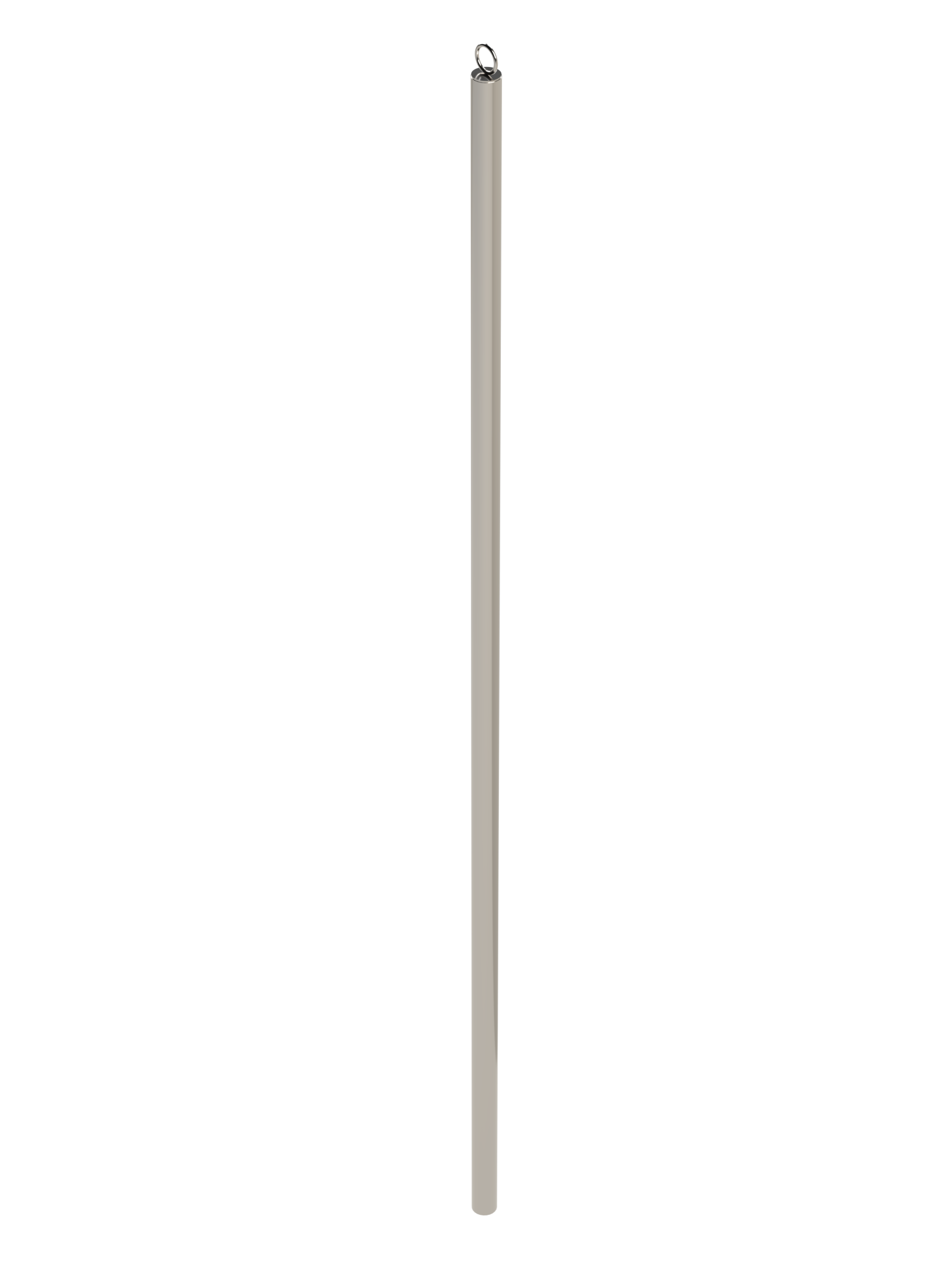 Stanchion Post