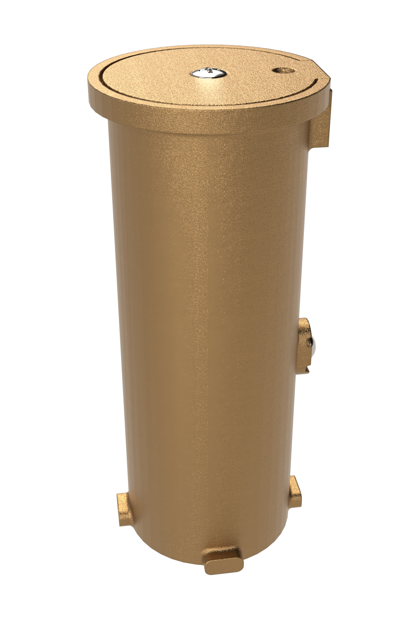 Stanchion Anchor