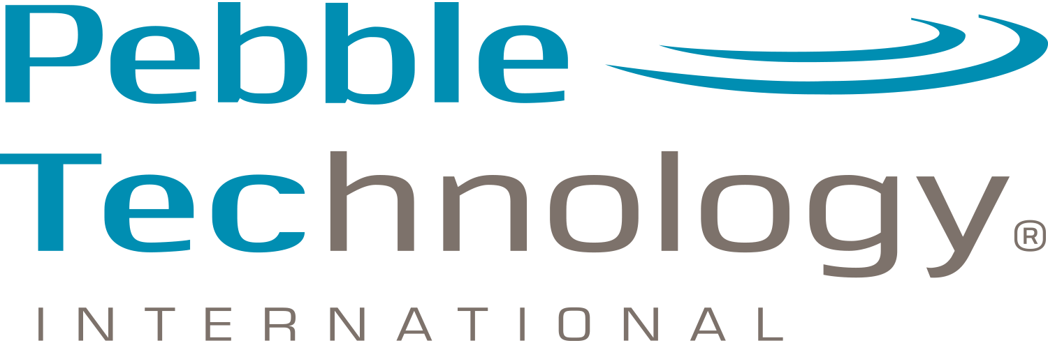 PebbleTec logo
