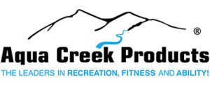 Aqua Creek Products logo